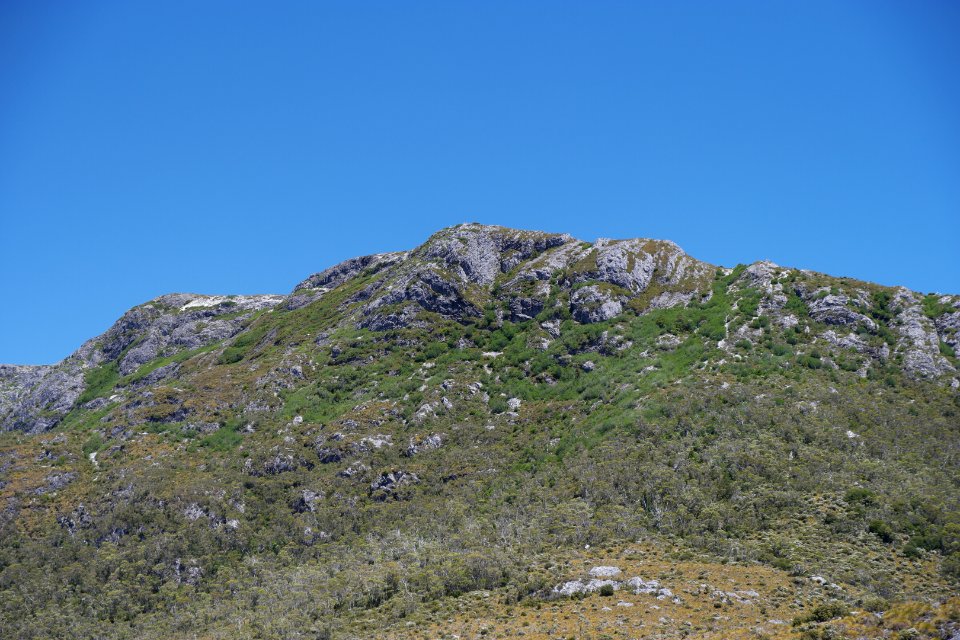 Dove Lake Circuit Walking Track, Cradle Mountain - Lake St Clair National Park 05