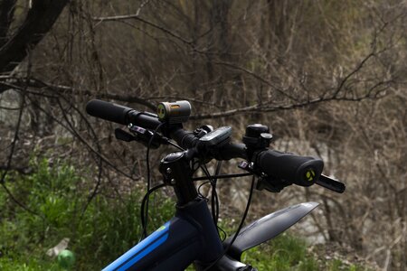 Sport street ride