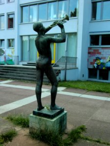 Dresden,kl.Trompeter-04