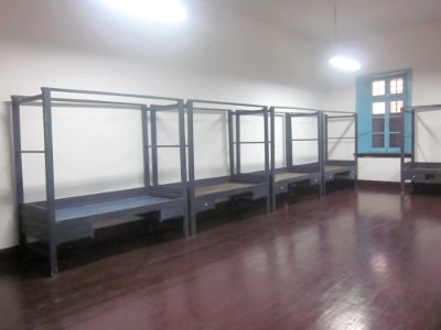 Dormitory of Class Eight, the Site of Hunan First Normal University, picture1