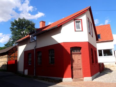 Dornheim, Thuringia 8