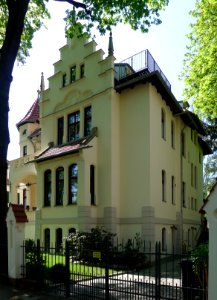 Douglasstraße 20 Berlin-Grunewald
