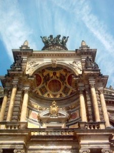 Dresden Semperoper 4