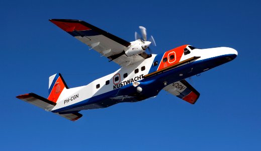 Dornier 228-212 Kustwacht
