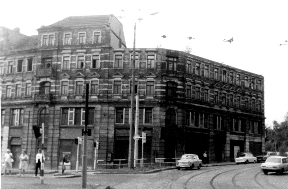 Dresden Ebertplatz 1988.02.17.-02