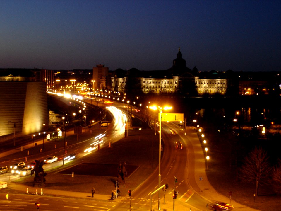 Dresden carolabruecke 1