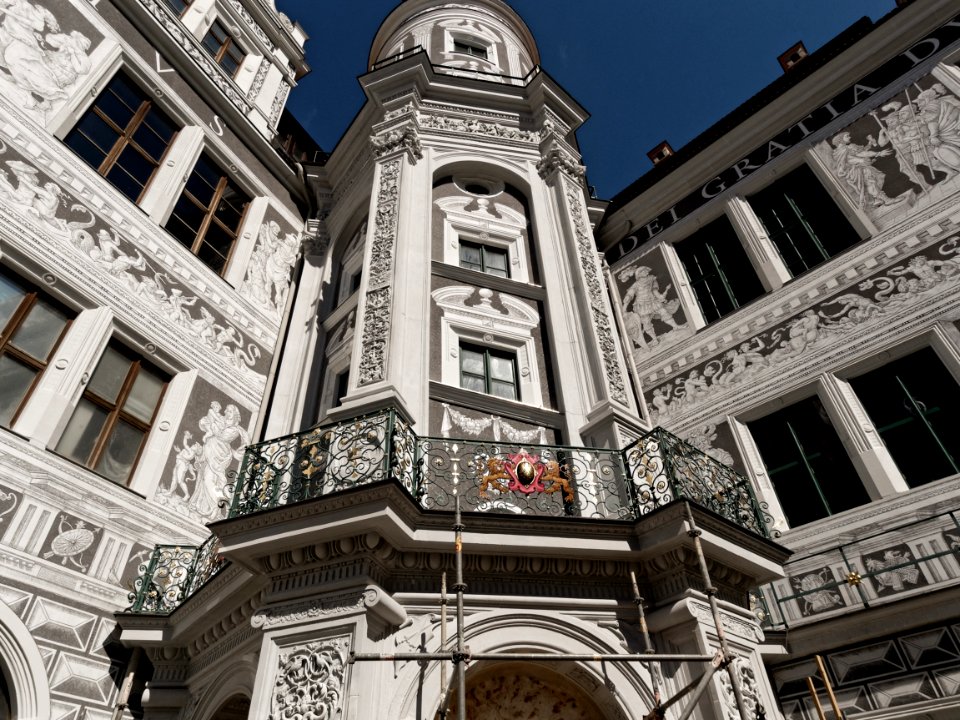 Dresden Schloss Nr P8250994 DxO OMD SHoppe2015
