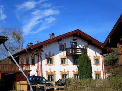 Dorfstraße 8 Kleinhöhenrain