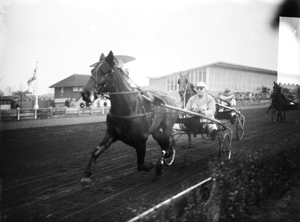 Draverijen Sportpark Hilversum, Bestanddeelnr 905-4685