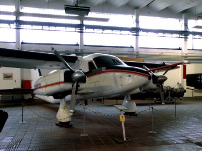 Dornier Do 28 D-IBSW pic2