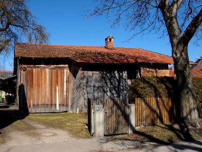 Dorfstrasse 47 (Asch)