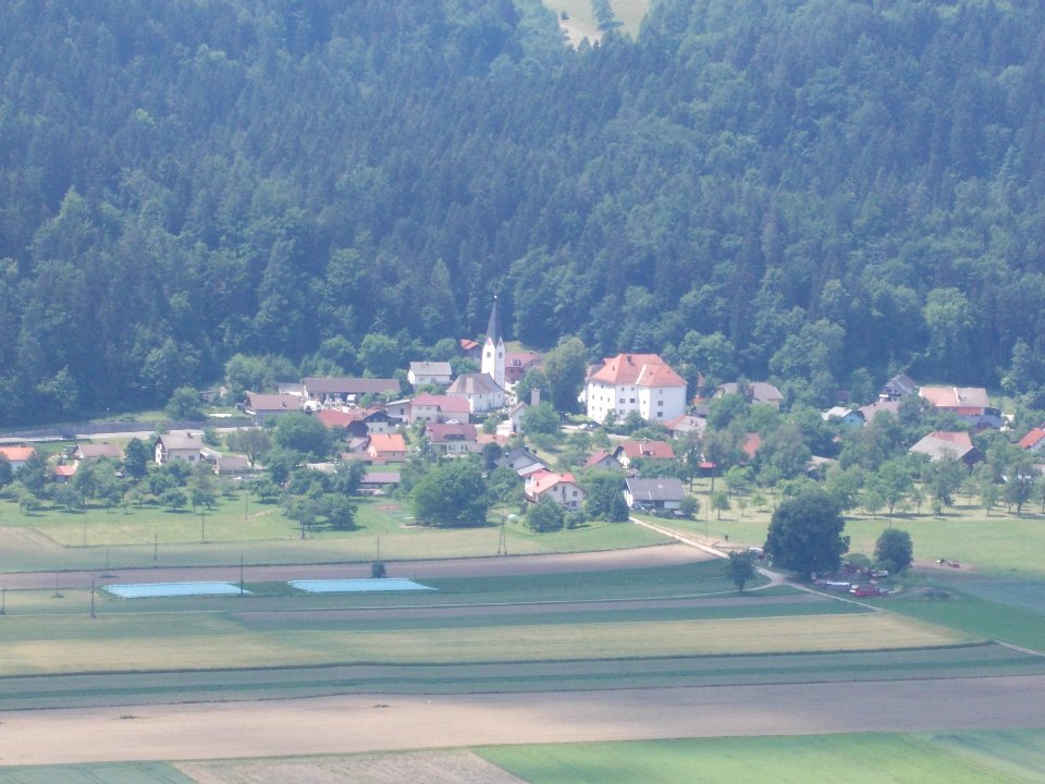 Dravograd Castle 01