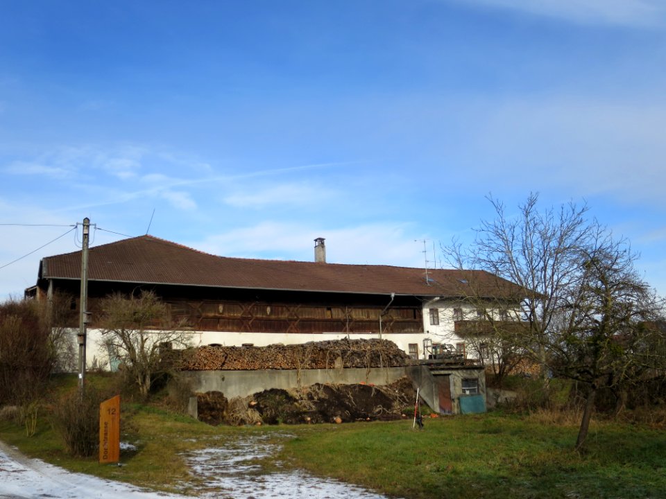 Dorfstraße 10 Niclasreuth 01