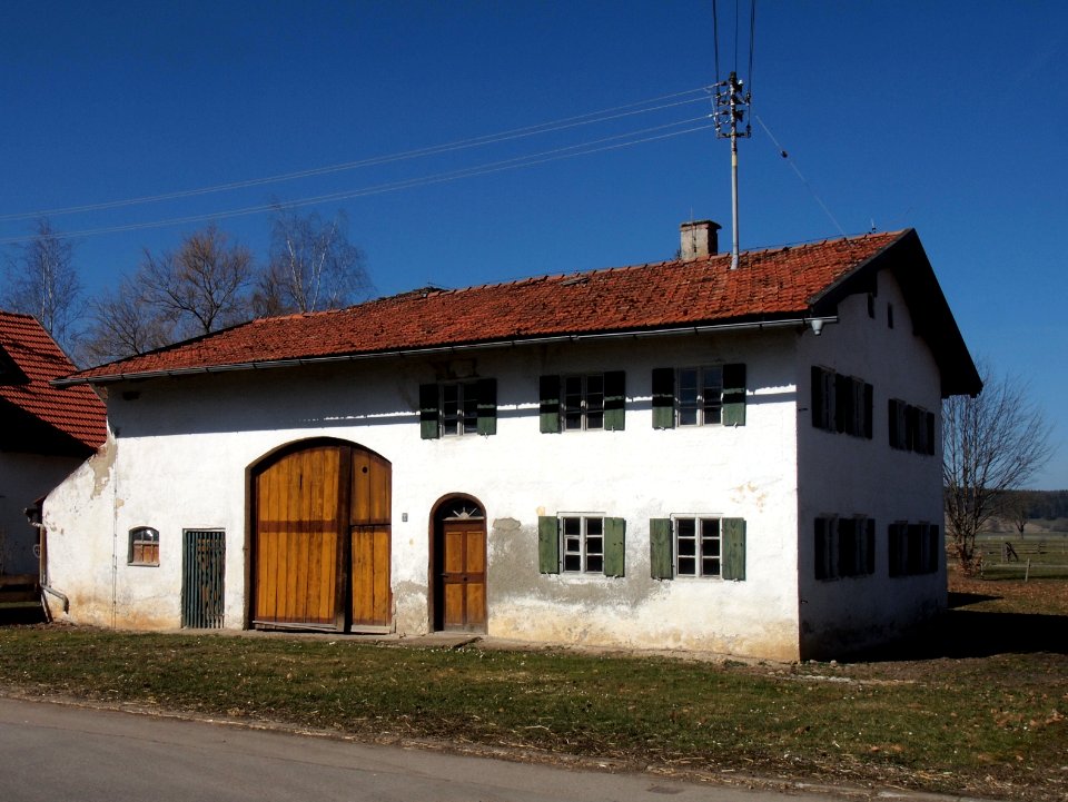 Dorfstrasse 73 (Asch)