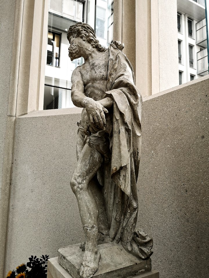 Dresden - Sebastian Walther - Nosseni Epitaph in der Busmannkapelle Foto 2020 03