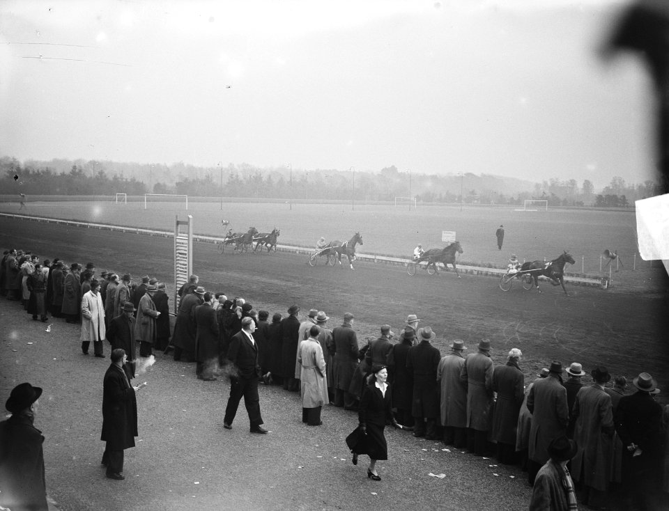 Draverijen Sportpark Hilversum, Bestanddeelnr 905-4687