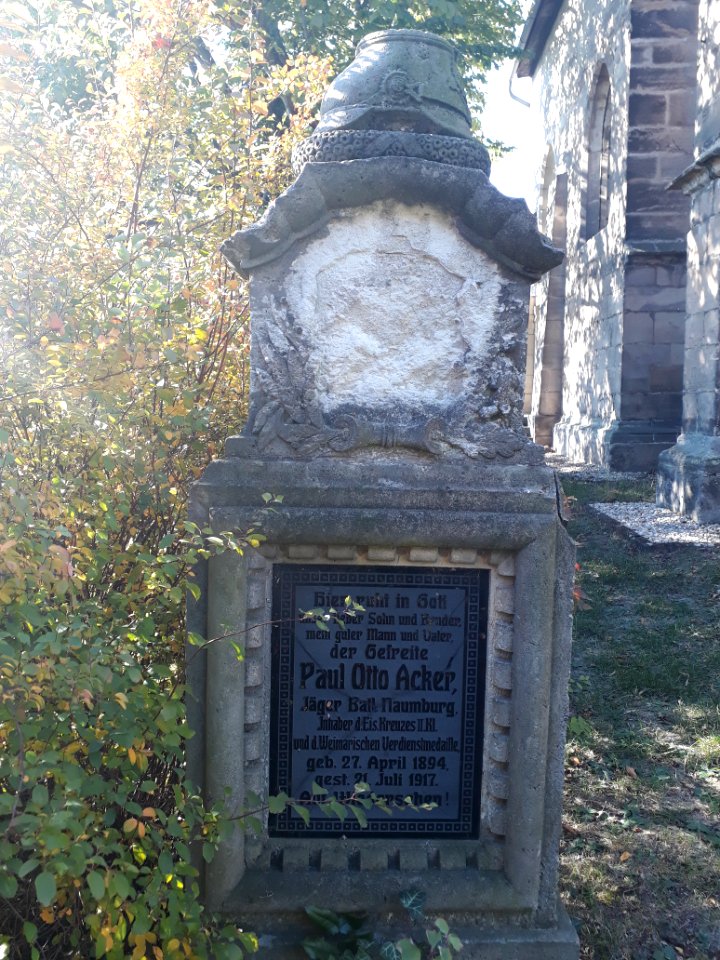 Dorfkirche Graitschen bei Bürgel 02