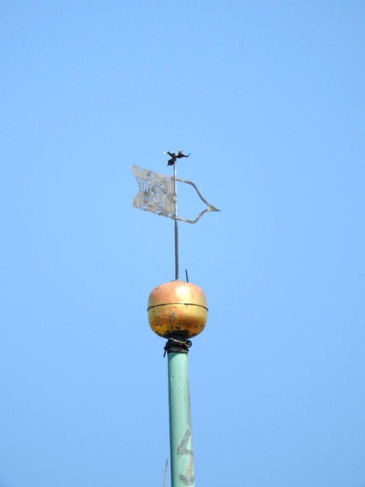 Dorfkirche Umpferstedt 2