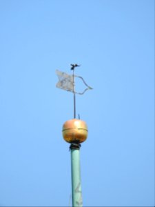 Dorfkirche Umpferstedt 2