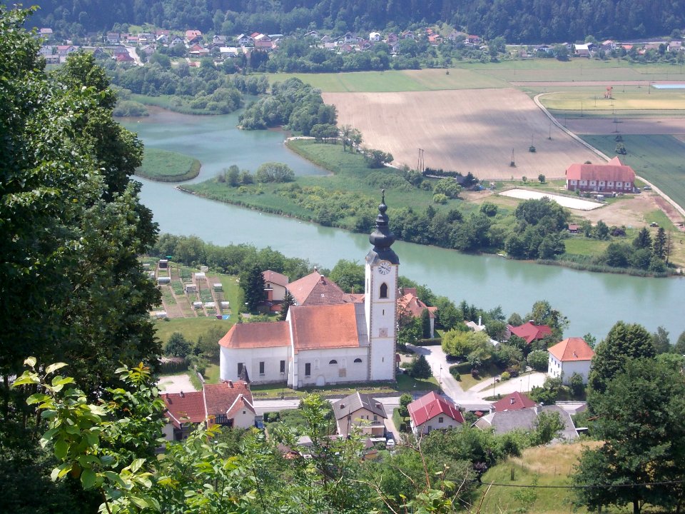 Dravograd Castle 07