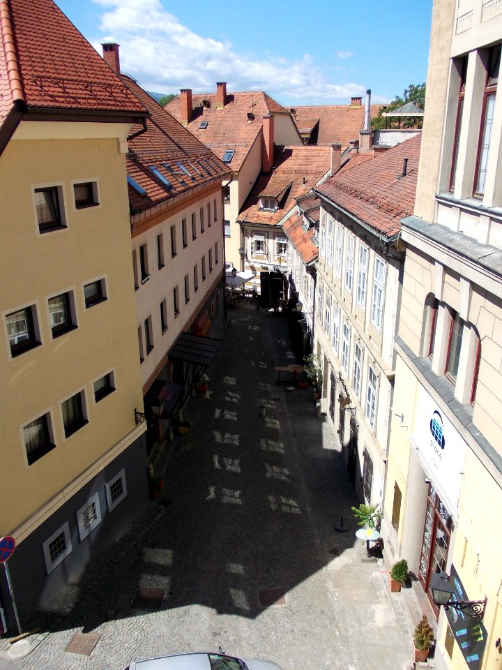 Dravska ulica, Maribor