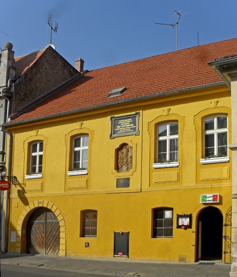 Duchcov Husova 13 A