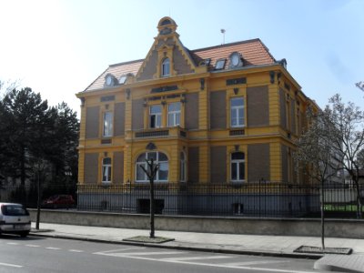 Duchcov - Teplická ulice B