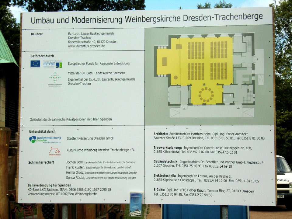 Dresden,Weinbergskirche 04