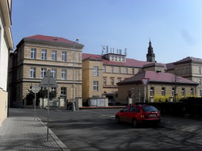 Duchcov vseobecne 3