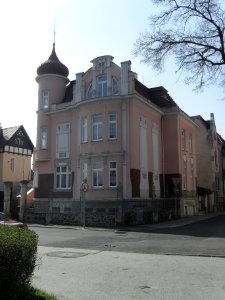 Duchcov vseobecne 8