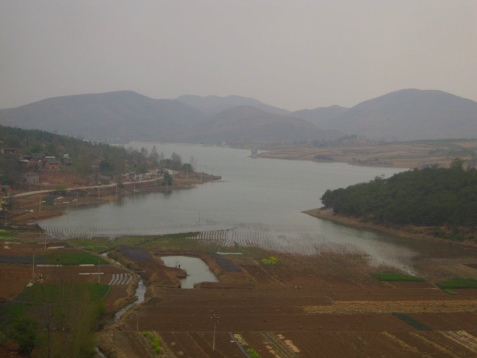 Duanjia Shiqiao Reservoir