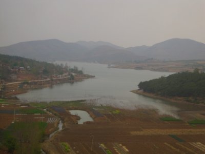 Duanjia Shiqiao Reservoir