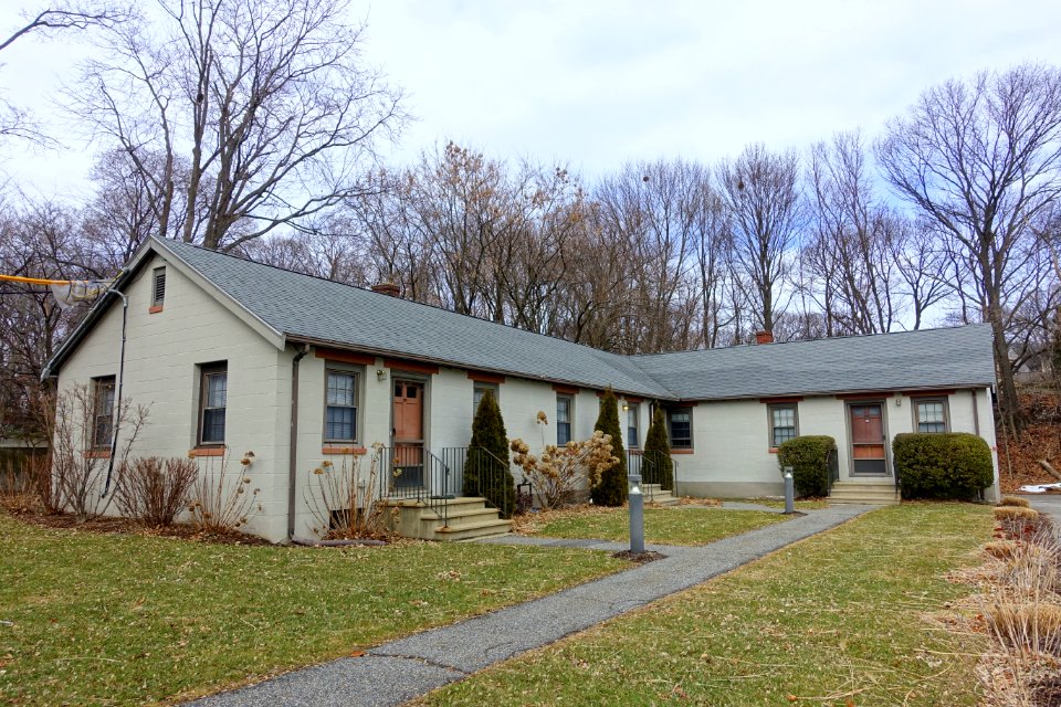 Dudley Street Apartments - Arlington, MA - DSC05611