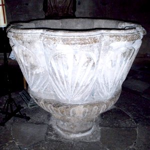 Dueñas - Iglesia de Santa María de la Asunción 04