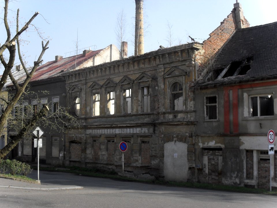 Duchcov vseobecne 16