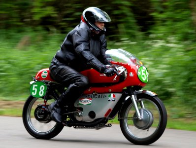 Ducati No58