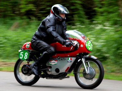 Ducati No58 photo