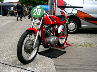 Ducati No20, pic2 photo