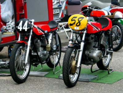 Ducati No58, pic1