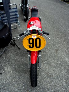 Ducati No90, pic2 photo