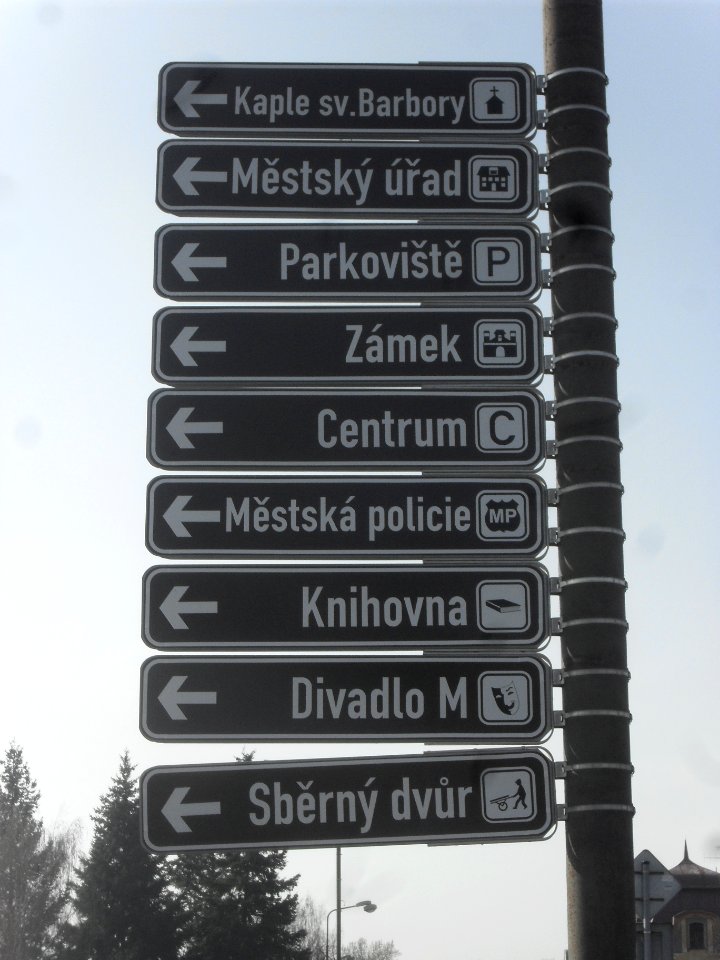 Duchcov vseobecne 9