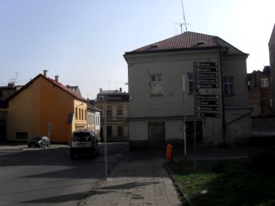Duchcov vseobecne 11