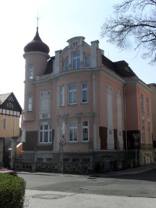 Duchcov vseobecne 7