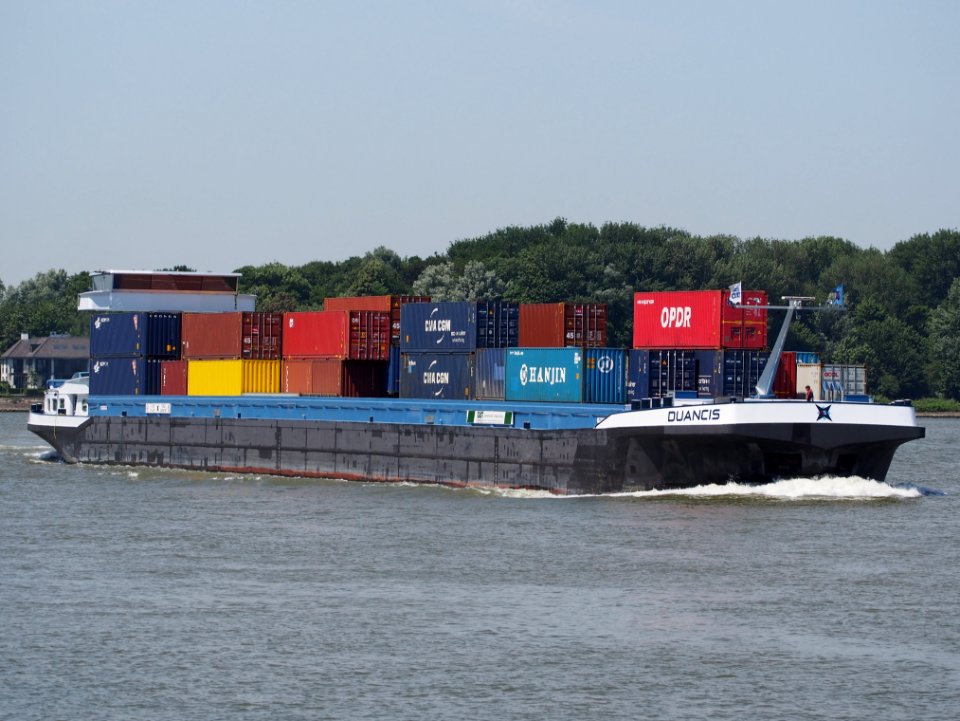 Duancis - ENI 02332192, Beneden Merwede pic2