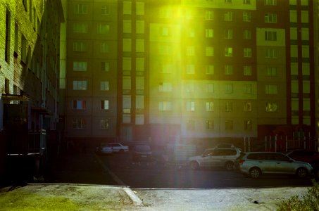 Dudinka houses 2020-08 Matrosova 8A