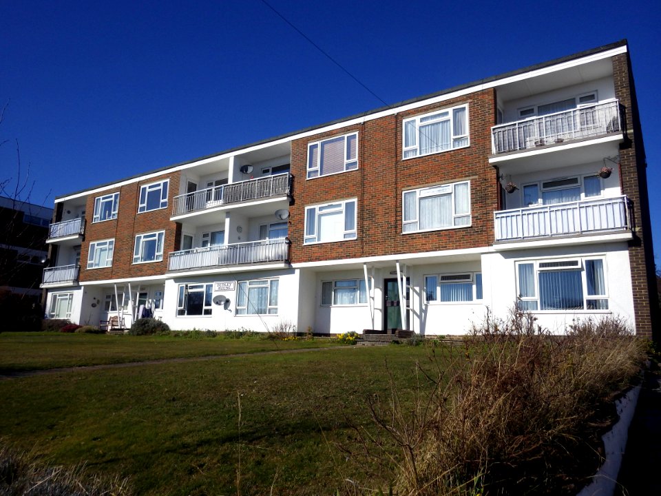 Dudley House, Cooden Drive, Bexhill