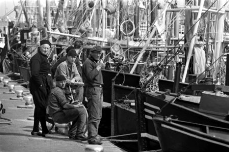 Duizend jaar Urk, Bestanddeelnr 921-3671