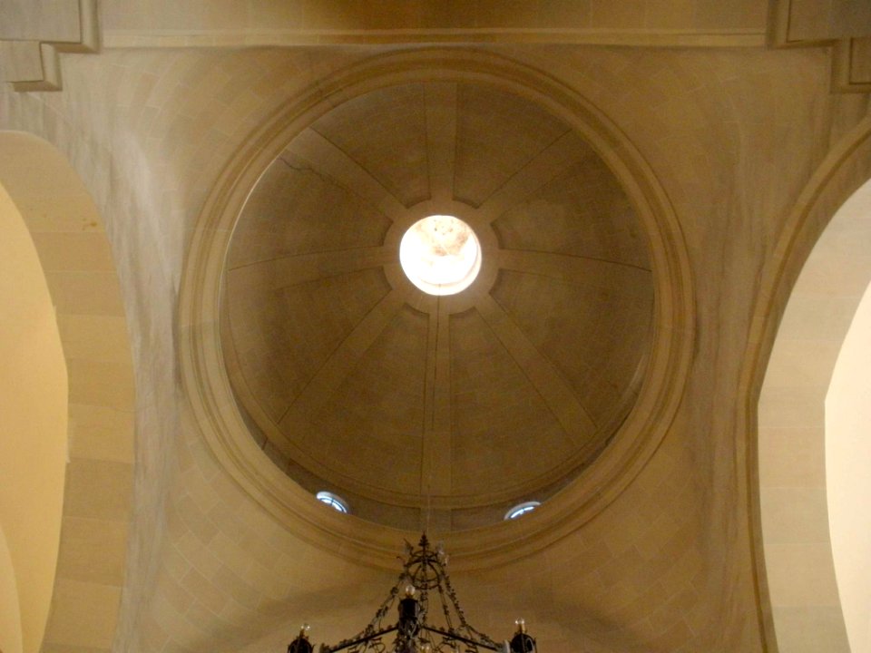 Dueñas - Iglesia de Santa María de la Asunción 06