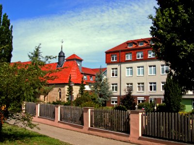 Duderstadt Krankenhaus