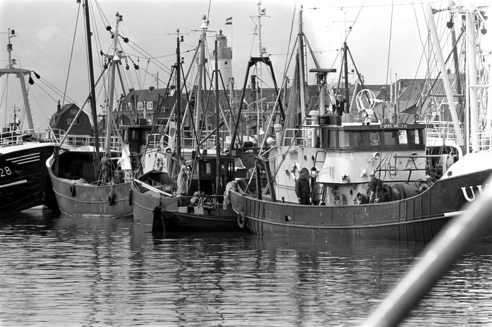 Duizend jaar Urk, Bestanddeelnr 921-3670